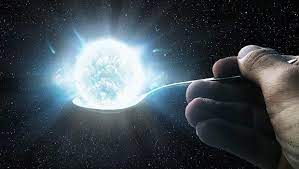 Foto - Bilim dünyası şokta: 30 yıldır her 22 dakikada radyo dalgaları gönderiyor! Sıradışı olay keşfedildi