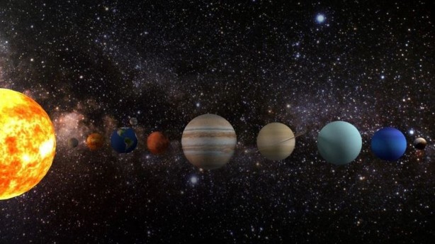 Foto - Bilim dünyasını şaşırtan gelişme! Böylesi daha önce yaşanmadı