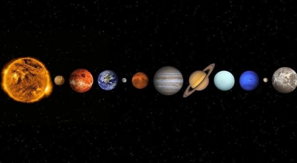 Foto - Bilim dünyasını şaşırtan gelişme! Böylesi daha önce yaşanmadı