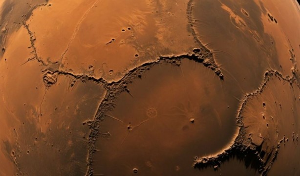 Bilim dünyasını şaşırtan Mars keşfi! Bir ilk gerçekleşti