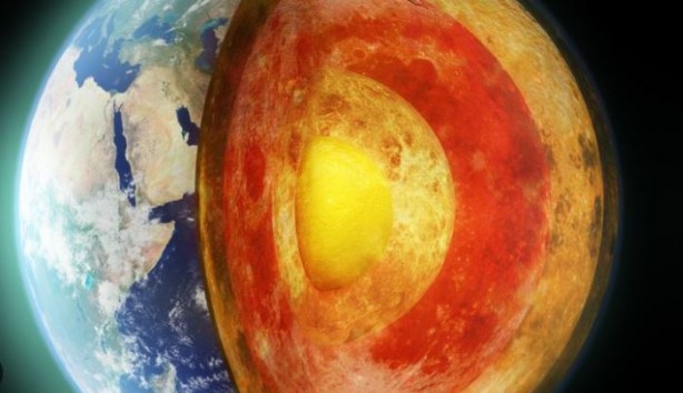 Foto - Bilim dünyasını şaşkına çeviren keşif