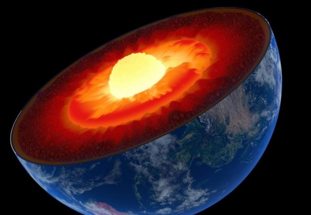 Foto - Bilim dünyasını şaşkına çeviren keşif