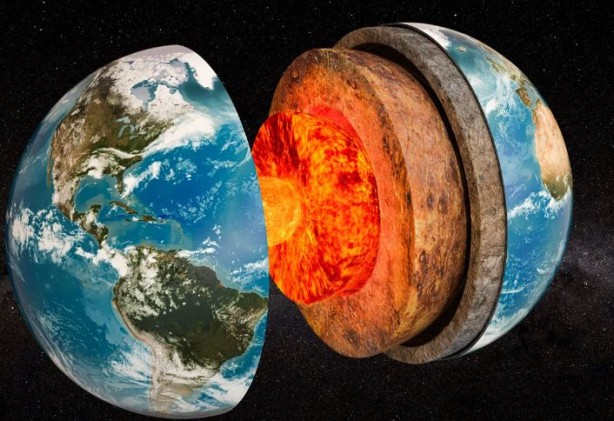 Foto - Bilim dünyasını şaşkına çeviren keşif