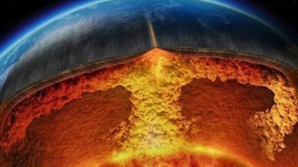 Foto - Bilim dünyasını şaşkına çeviren keşif