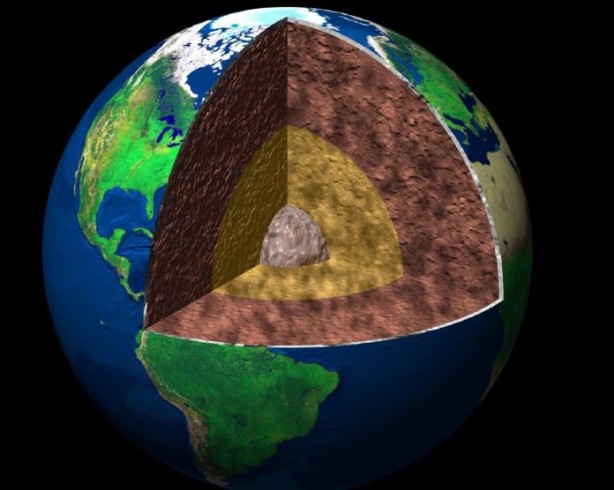 Foto - Bilim dünyasını şaşkına çeviren keşif