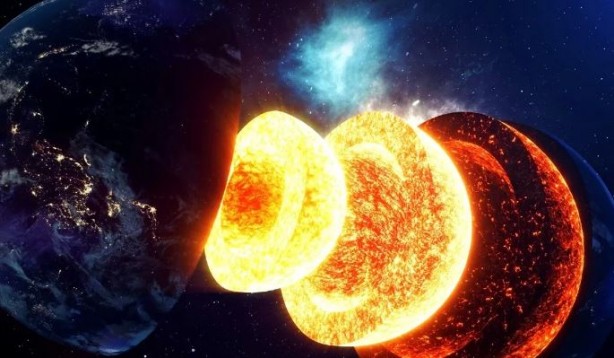 Foto - Bilim dünyasını şaşkına çeviren keşif