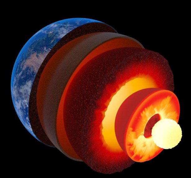 Foto - Bilim dünyasını şaşkına çeviren keşif