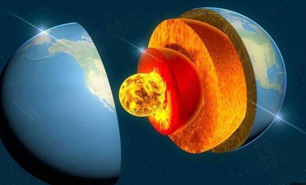 Foto - Bilim dünyasını şaşkına çeviren keşif