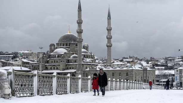 Foto - Bilim insanı 'Üzülerek belirtiyorum' diyerek Türkiye'ye şok edici haberi verdi: Artık ülkemizde göremeyebiliriz