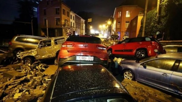 Foto - Bilim insanları açık açık böyle uyardı! 'Türkiye en problemli ülkelerden birisi olacak'