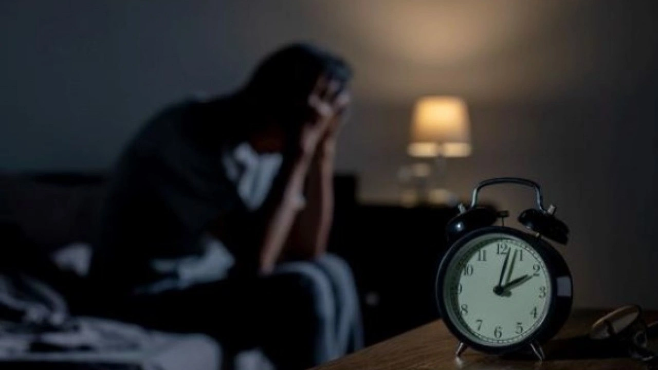 Bilim insanları açıkladı! 1 gece uykusuz kalırsanız ne olur?