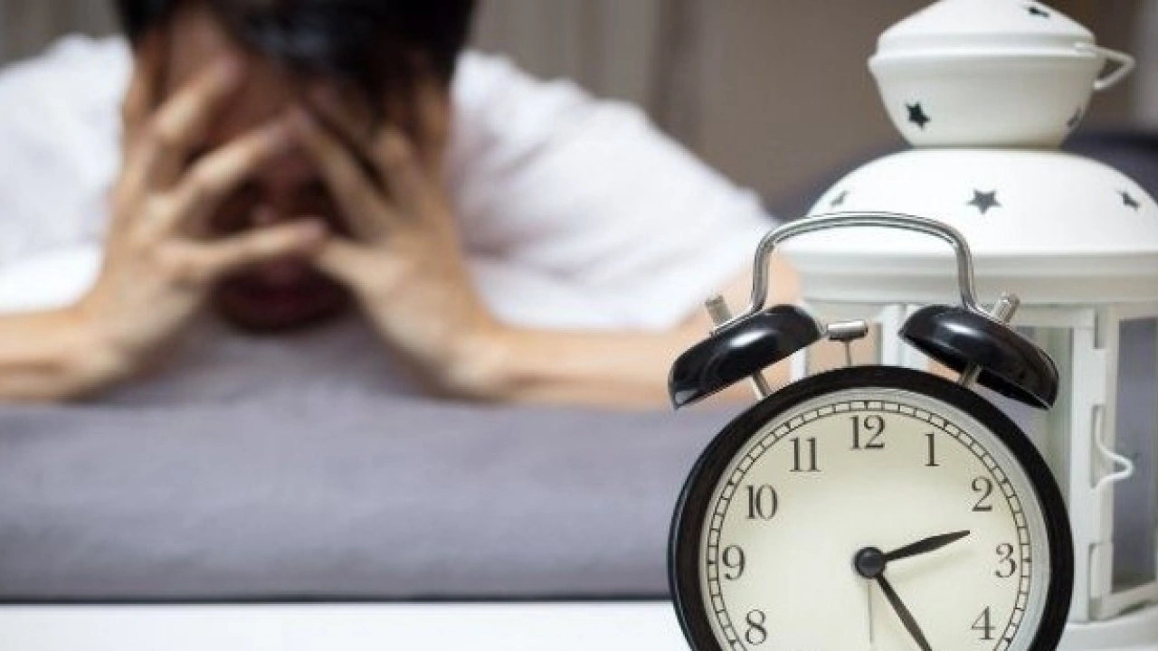 Foto - Bilim insanları açıkladı! 1 gece uykusuz kalırsanız ne olur?