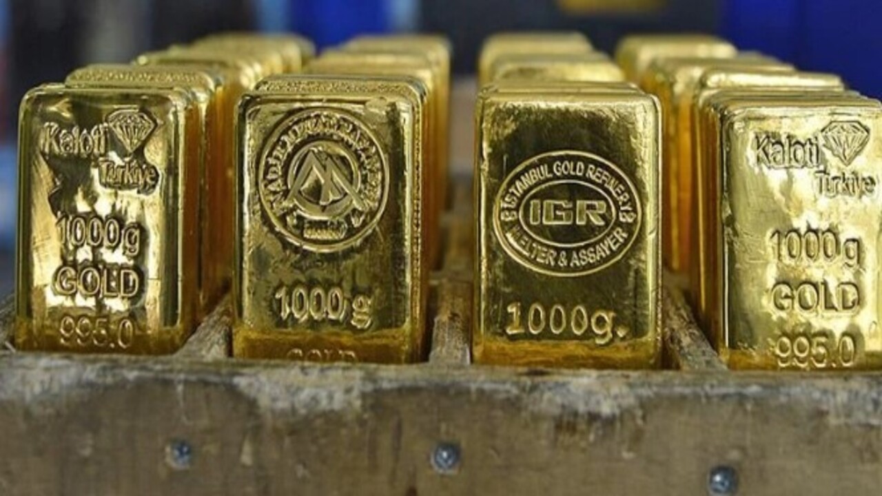 Foto - Bilim insanları açıkladı! Altınla ilgili bildiğiniz her şey değişebilir