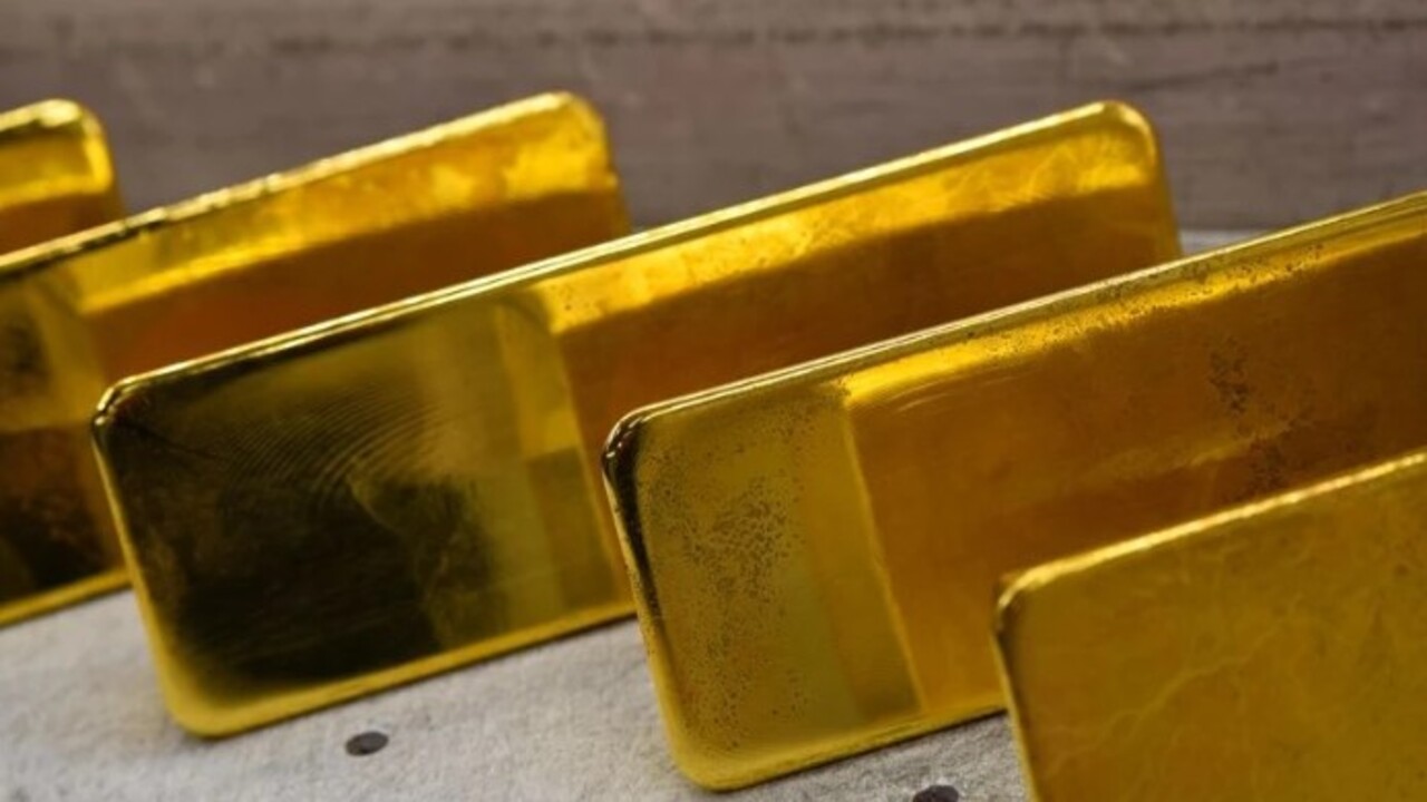 Foto - Bilim insanları açıkladı! Altınla ilgili bildiğiniz her şey değişebilir