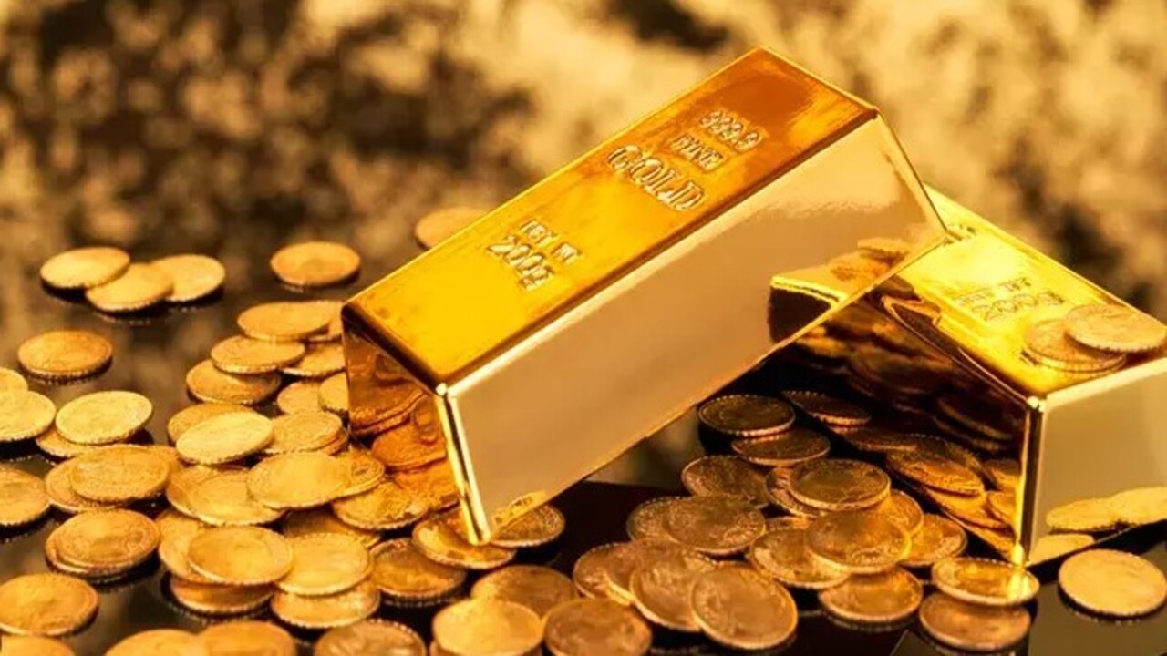 Foto - Bilim insanları açıkladı! Altınla ilgili bildiğiniz her şey değişebilir