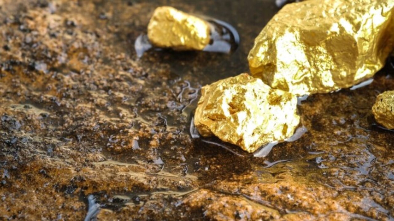 Bilim insanları açıkladı! Altınla ilgili bildiğiniz her şey değişebilir