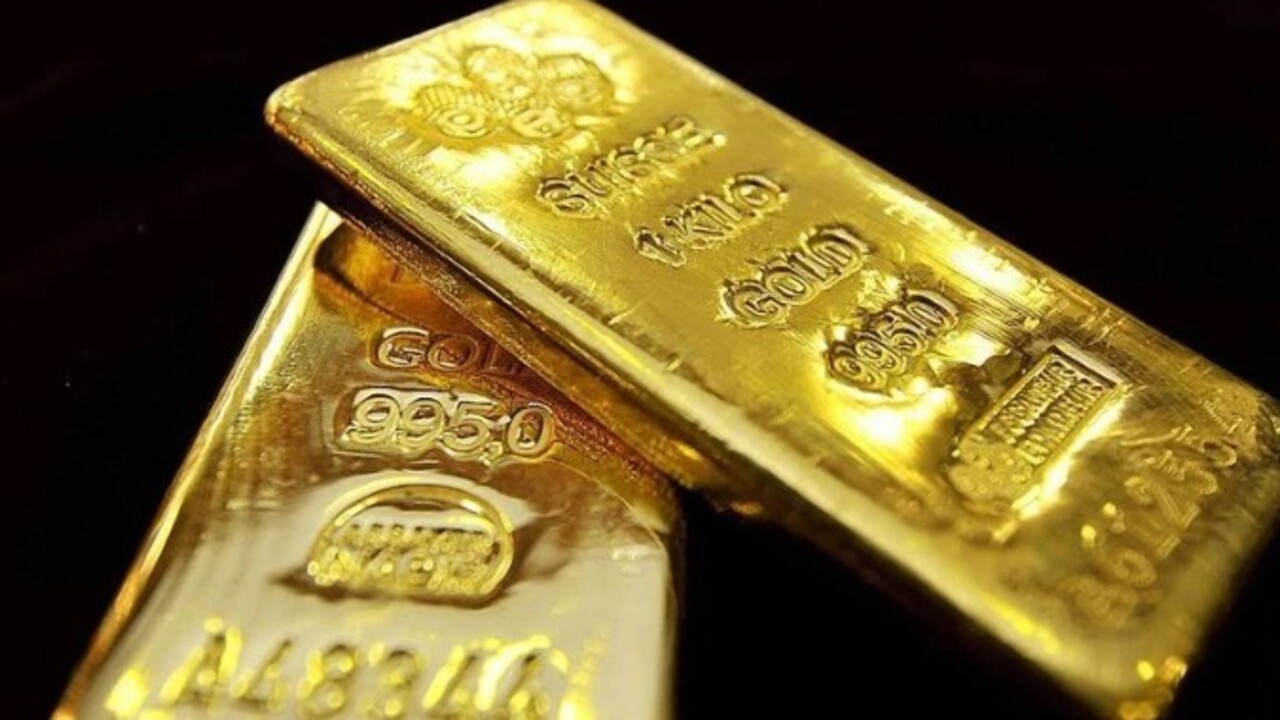 Foto - Bilim insanları açıkladı! Altınla ilgili bildiğiniz her şey değişebilir