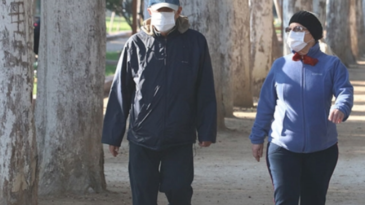 Foto - Bilim insanları açıkladı: Bardak bardak içince bu alışkanlık ömrü 7 yıl uzatıyor Kalbi kaya kadar güçlendiriyor