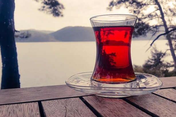 Foto - Bilim insanları açıkladı! Çay içmek yaşlanmayı yavaşlatıyor