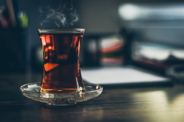 Foto - Bilim insanları açıkladı! Çay içmek yaşlanmayı yavaşlatıyor