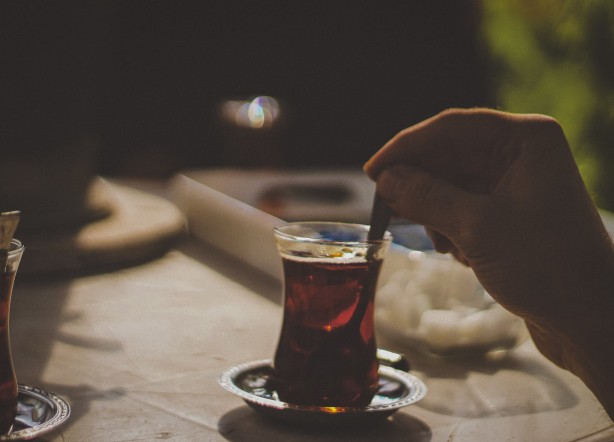 Foto - Bilim insanları açıkladı! Çay içmek yaşlanmayı yavaşlatıyor