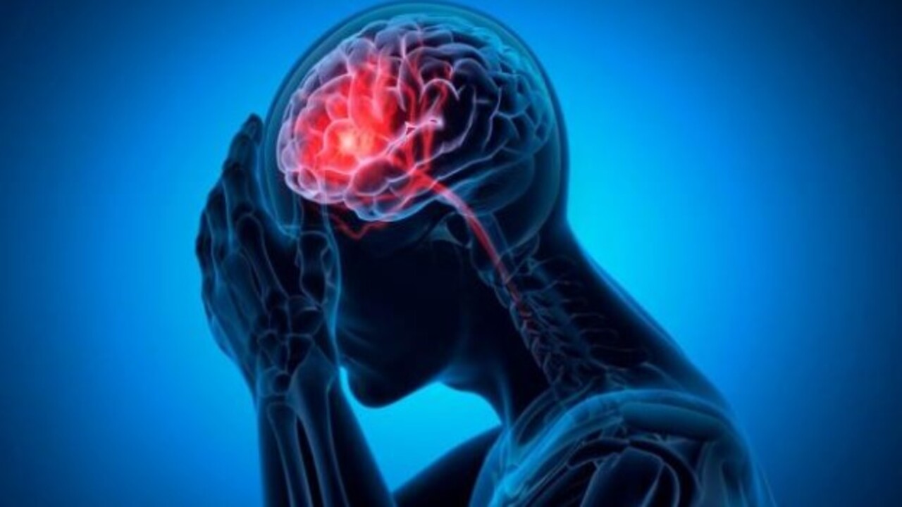 Foto - Bilim insanları sebebini açıkladı! Genç erkeklerde felç riski 7 kat arttı