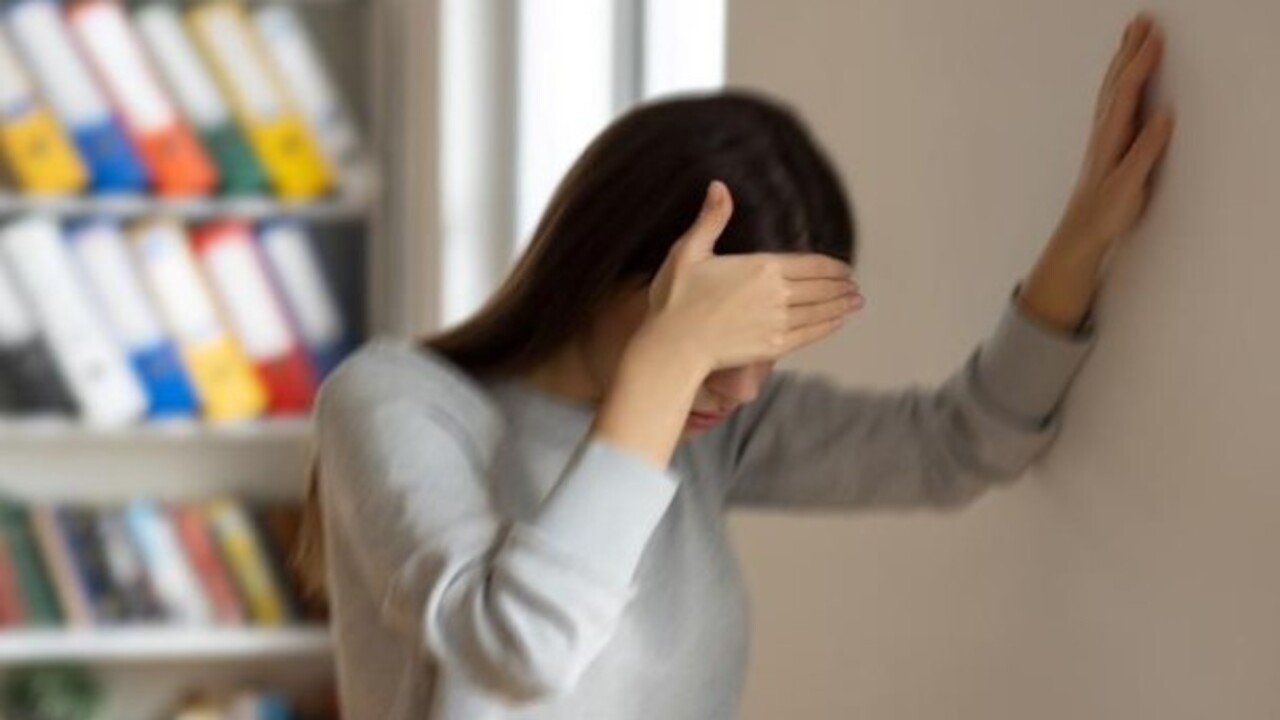 Foto - Bilim insanları sebebini açıkladı! Genç erkeklerde felç riski 7 kat arttı