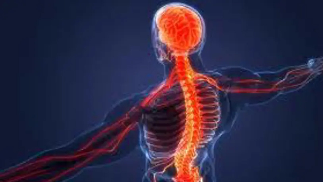 Bilim insanları sebebini açıkladı! Genç erkeklerde felç riski 7 kat arttı