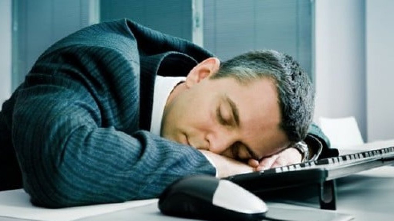 Foto - Bilim insanları açıkladı! Neden sürekli yorgunum?