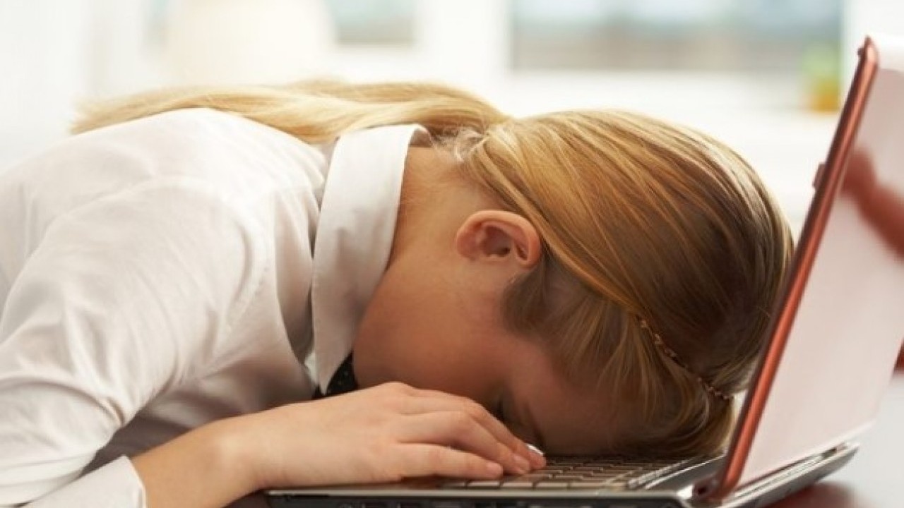 Foto - Bilim insanları açıkladı! Neden sürekli yorgunum?