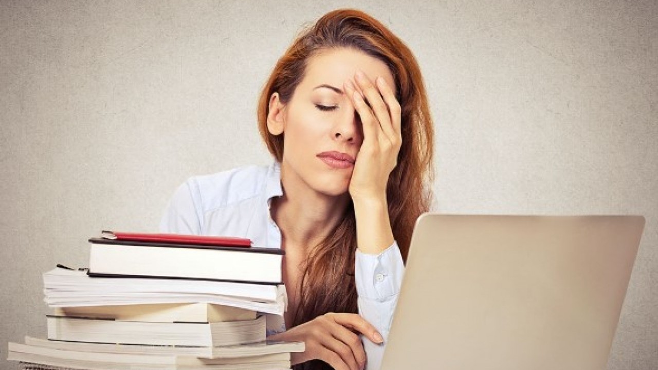 Foto - Bilim insanları açıkladı! Neden sürekli yorgunum?