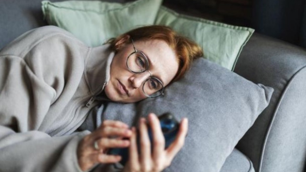 Bilim insanları açıkladı! Neden sürekli yorgunum?