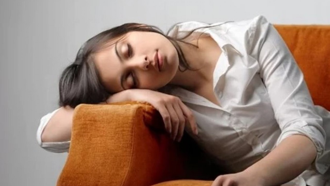 Foto - Bilim insanları açıkladı! Neden sürekli yorgunum?