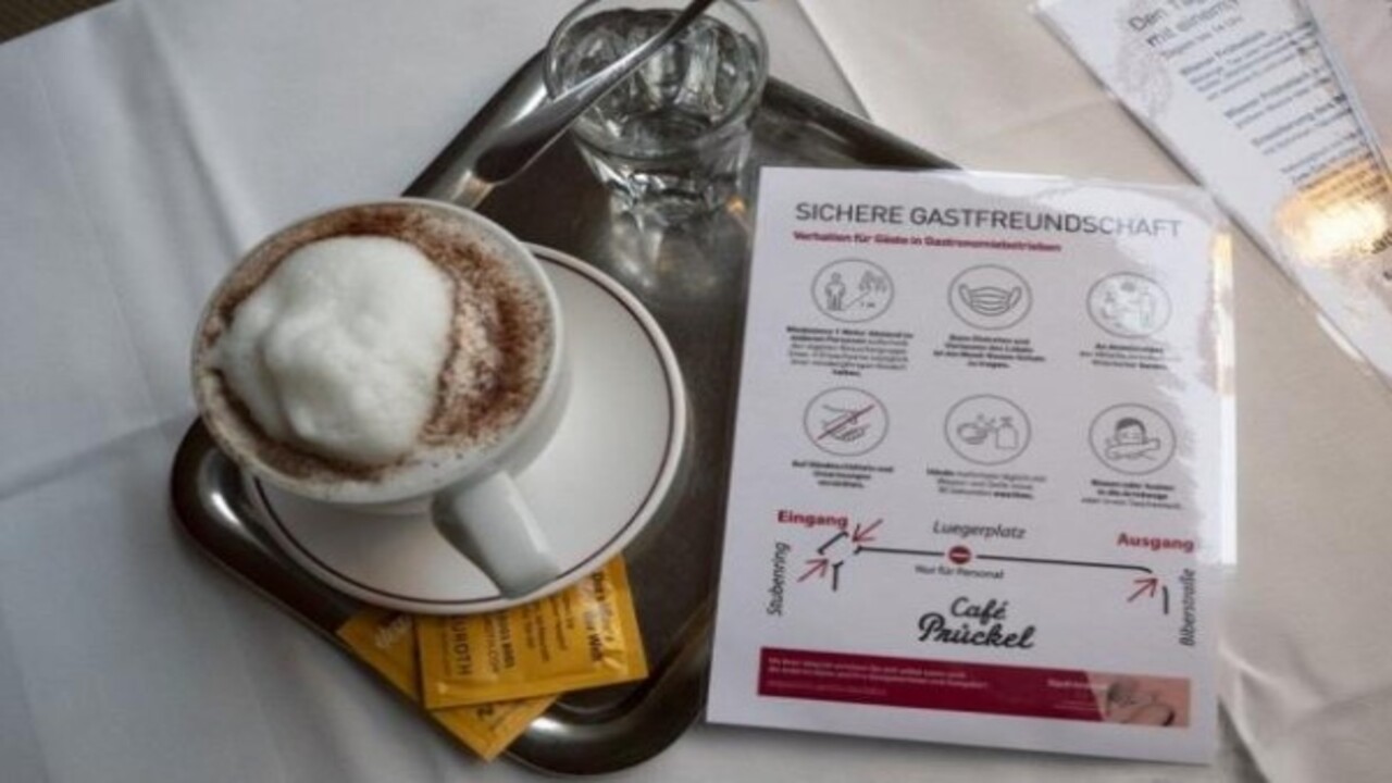 Foto - Bilim insanları açıkladı! Sade kahve bakın neye iyi geliyor