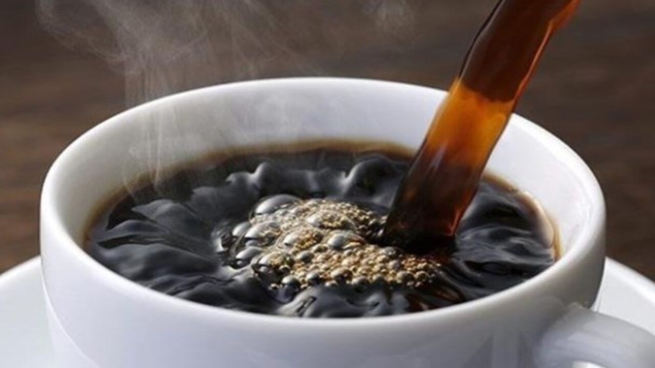 Foto - Bilim insanları açıkladı! Sade kahve bakın neye iyi geliyor