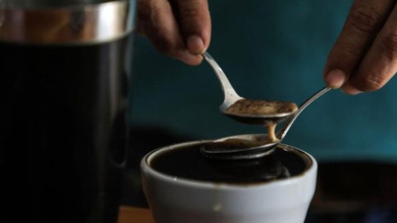 Foto - Bilim insanları açıkladı! Sade kahve bakın neye iyi geliyor