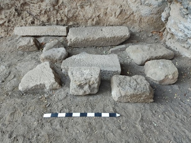 Foto - Bilim insanları akın etmişti! O bölgenin sırrı çözülüyor