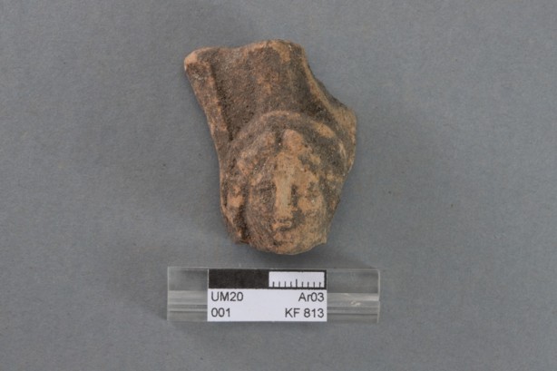 Foto - Bilim insanları akın etmişti! O bölgenin sırrı çözülüyor