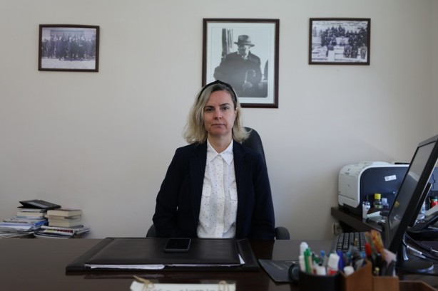 Bilim insanları akın etmişti! O bölgenin sırrı çözülüyor