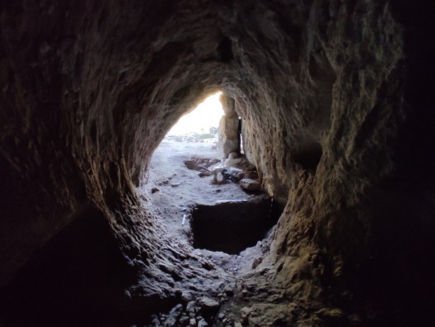 Foto - Bilim insanları akın etmişti! O bölgenin sırrı çözülüyor