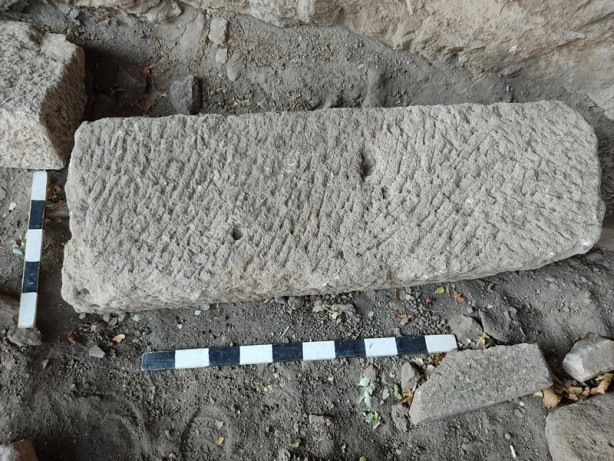 Foto - Bilim insanları akın etmişti! O bölgenin sırrı çözülüyor