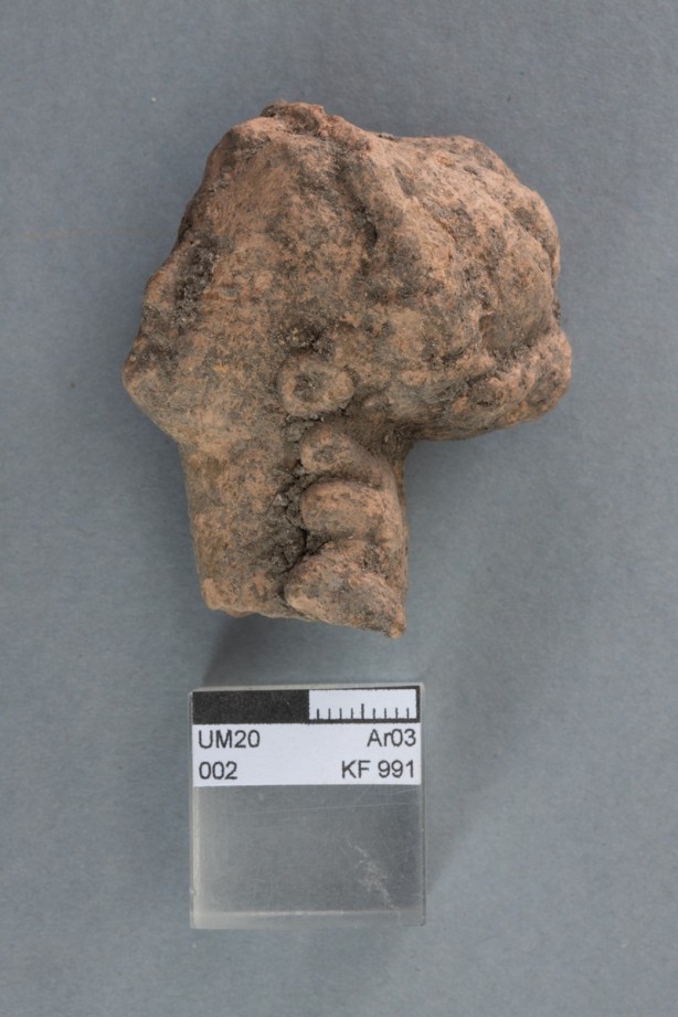 Foto - Bilim insanları akın etmişti! O bölgenin sırrı çözülüyor