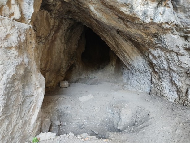 Foto - Bilim insanları akın etmişti! O bölgenin sırrı çözülüyor