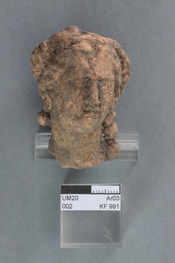 Foto - Bilim insanları akın etmişti! O bölgenin sırrı çözülüyor