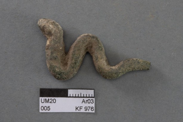 Foto - Bilim insanları akın etmişti! O bölgenin sırrı çözülüyor