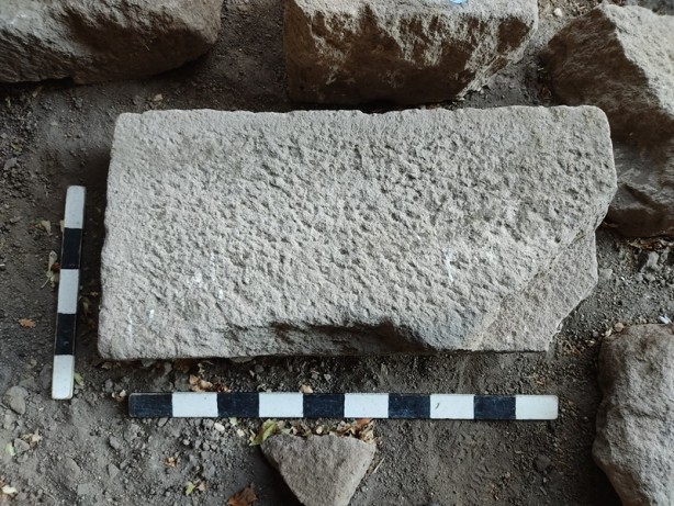 Foto - Bilim insanları akın etmişti! O bölgenin sırrı çözülüyor