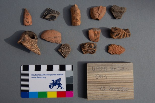 Foto - Bilim insanları akın etmişti! O bölgenin sırrı çözülüyor