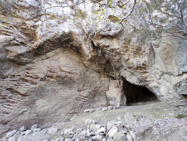 Foto - Bilim insanları akın etmişti! O bölgenin sırrı çözülüyor