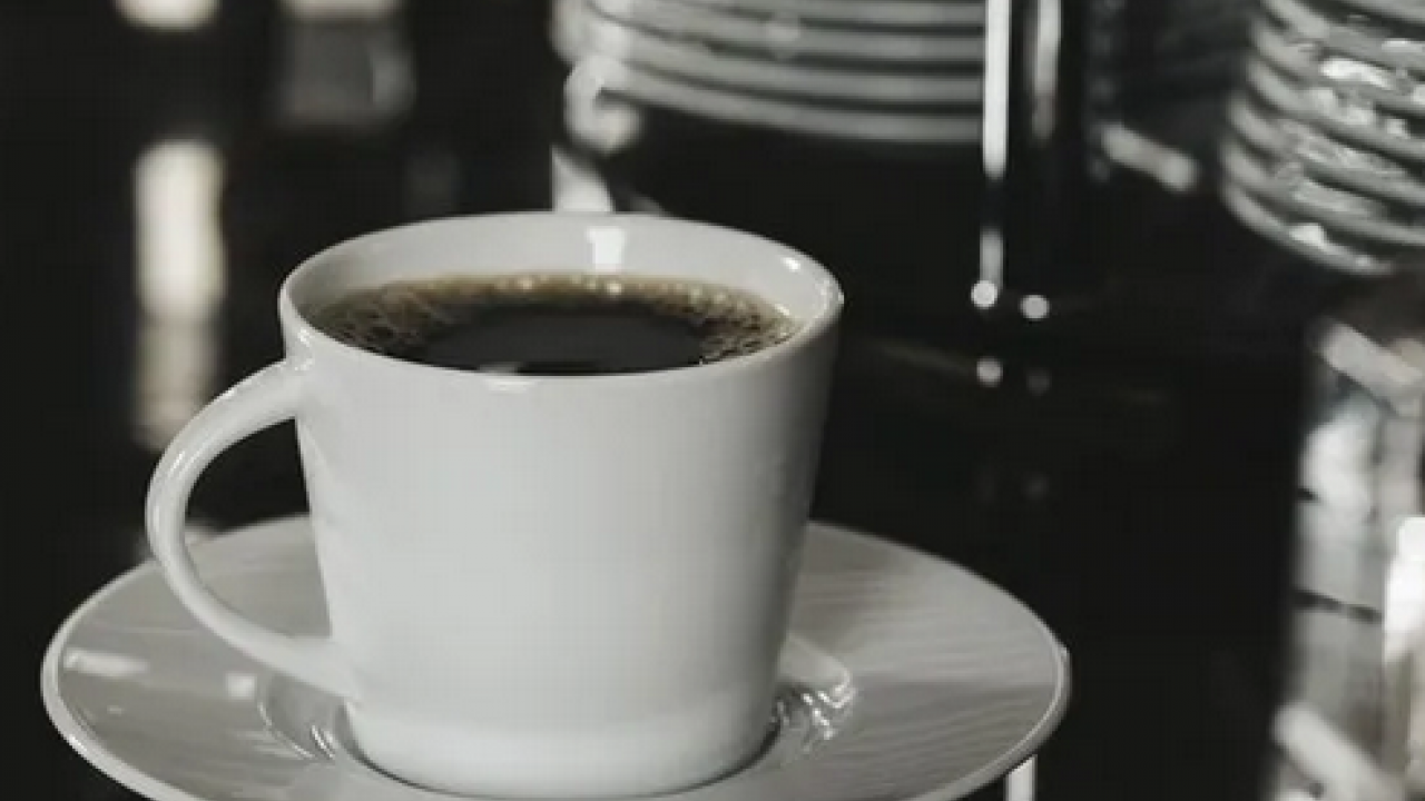 Foto - Bilim insanları bu saat aralığında kahve içmek mutlu ediyor açıkladı! Kahve neye sebep olur?