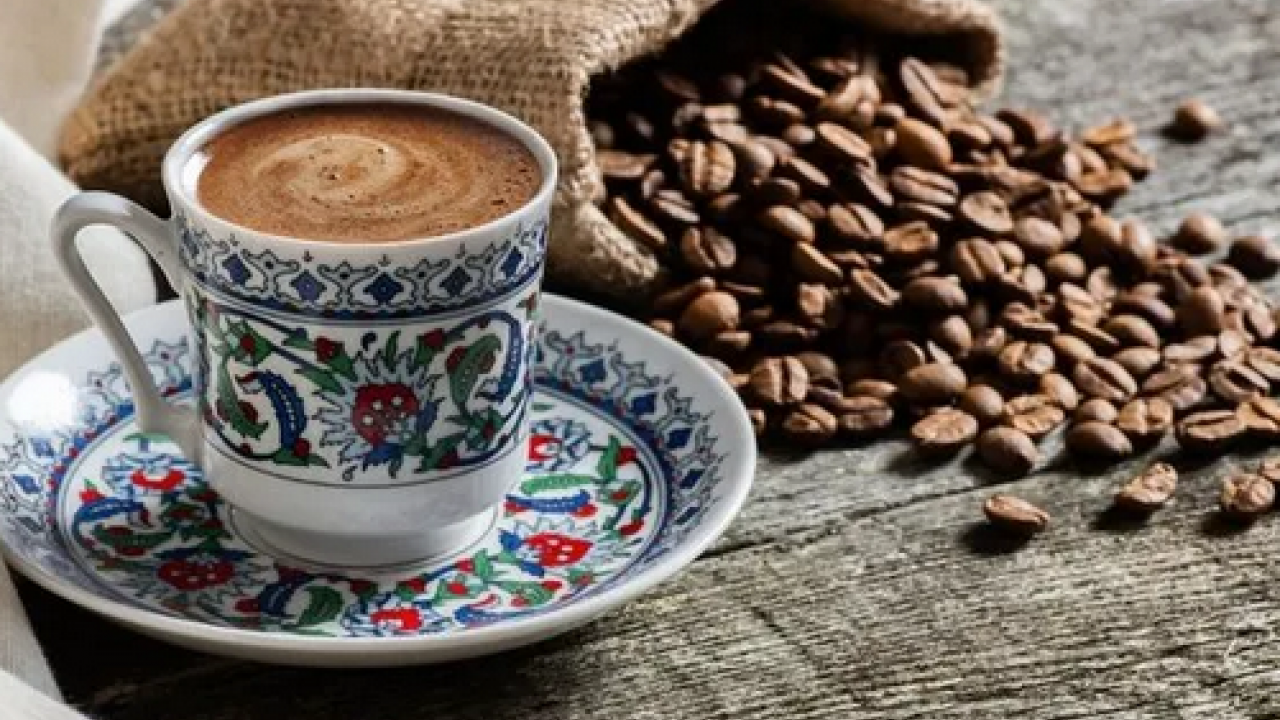 Foto - Bilim insanları bu saat aralığında kahve içmek mutlu ediyor açıkladı! Kahve neye sebep olur?